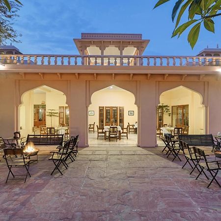 Dev Vilas Sawai Madhopur Eksteriør bilde