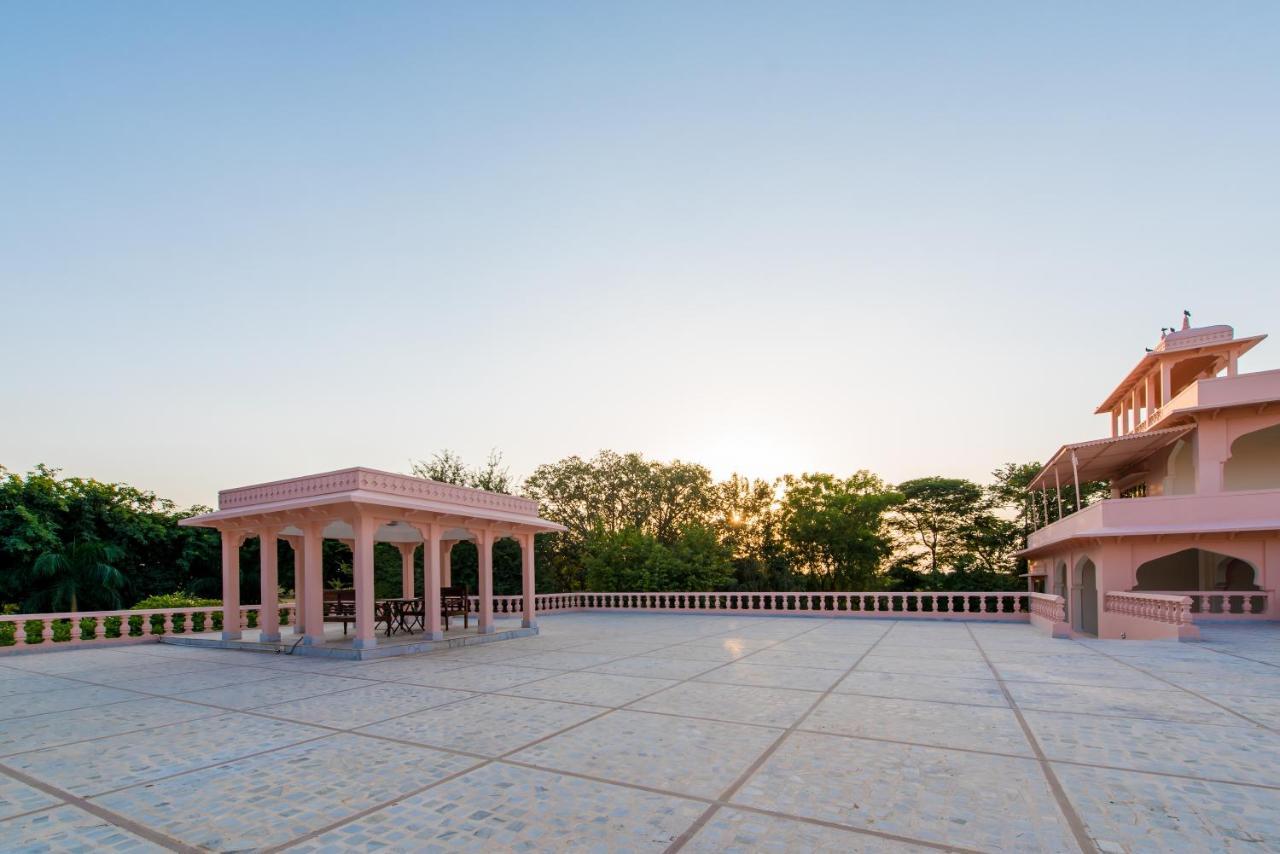 Dev Vilas Sawai Madhopur Eksteriør bilde