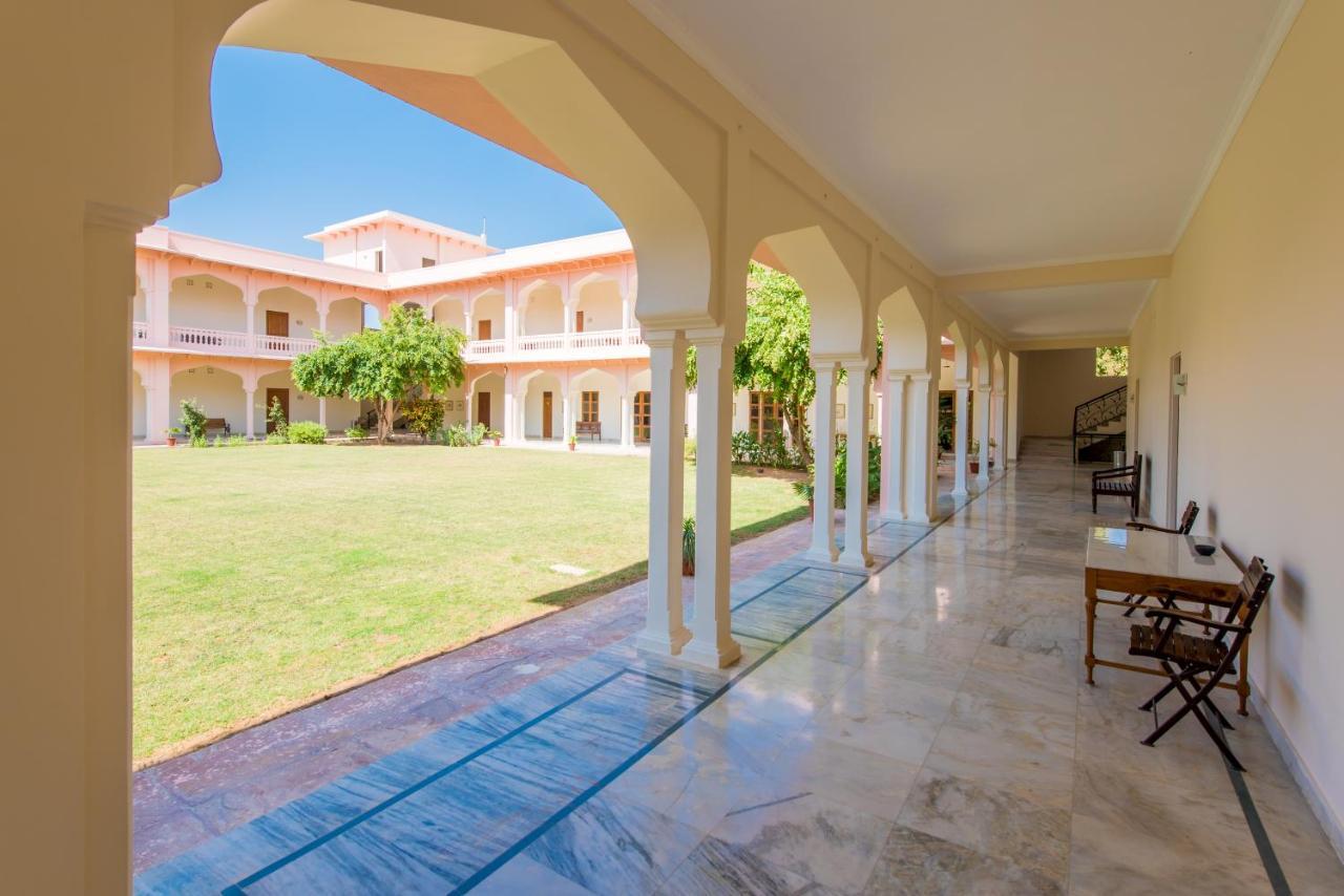 Dev Vilas Sawai Madhopur Eksteriør bilde