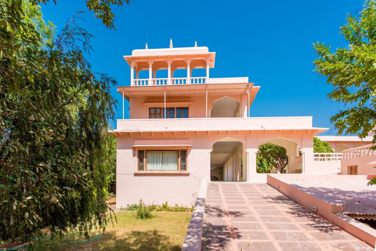 Dev Vilas Sawai Madhopur Eksteriør bilde