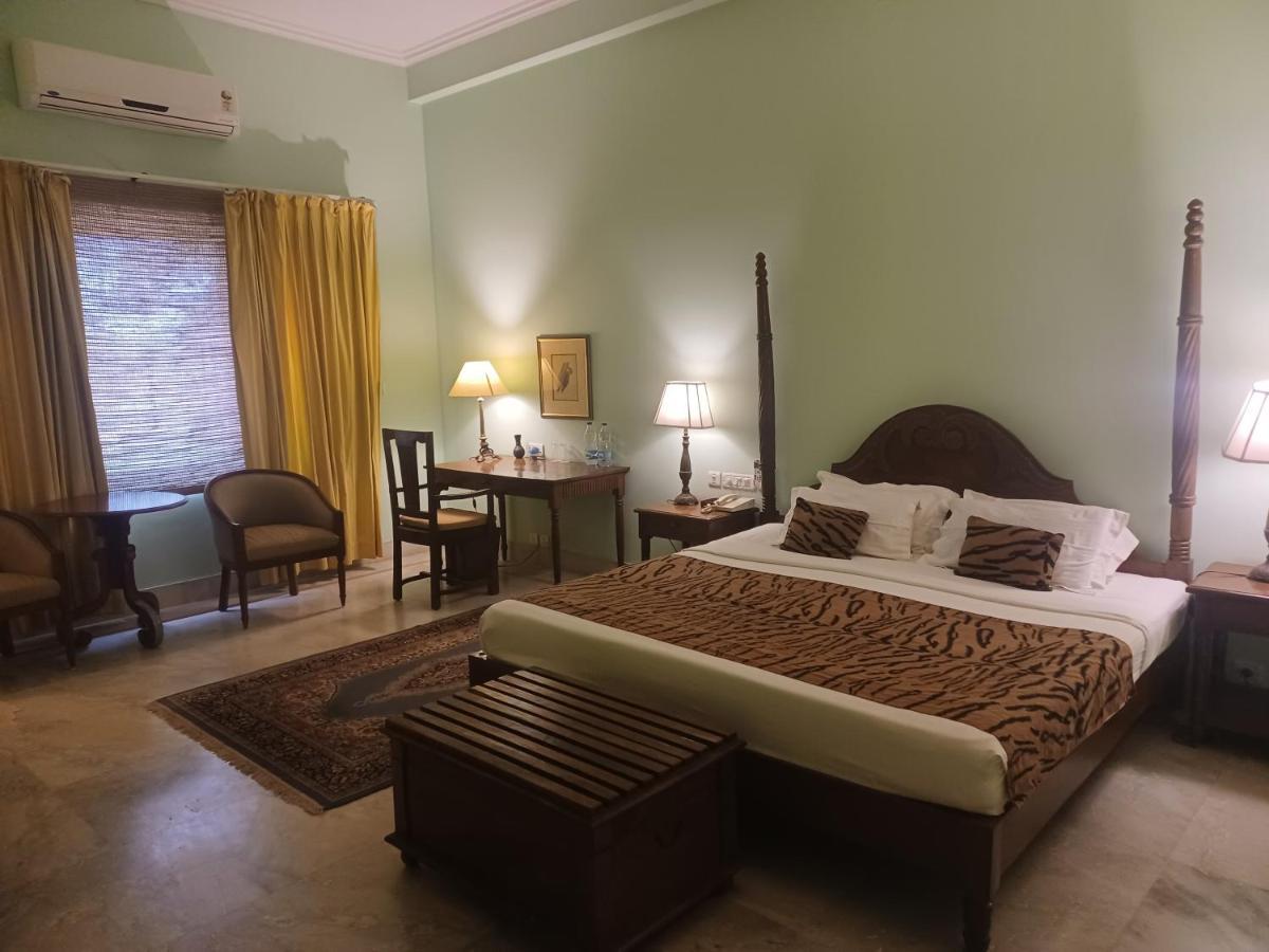 Dev Vilas Sawai Madhopur Eksteriør bilde