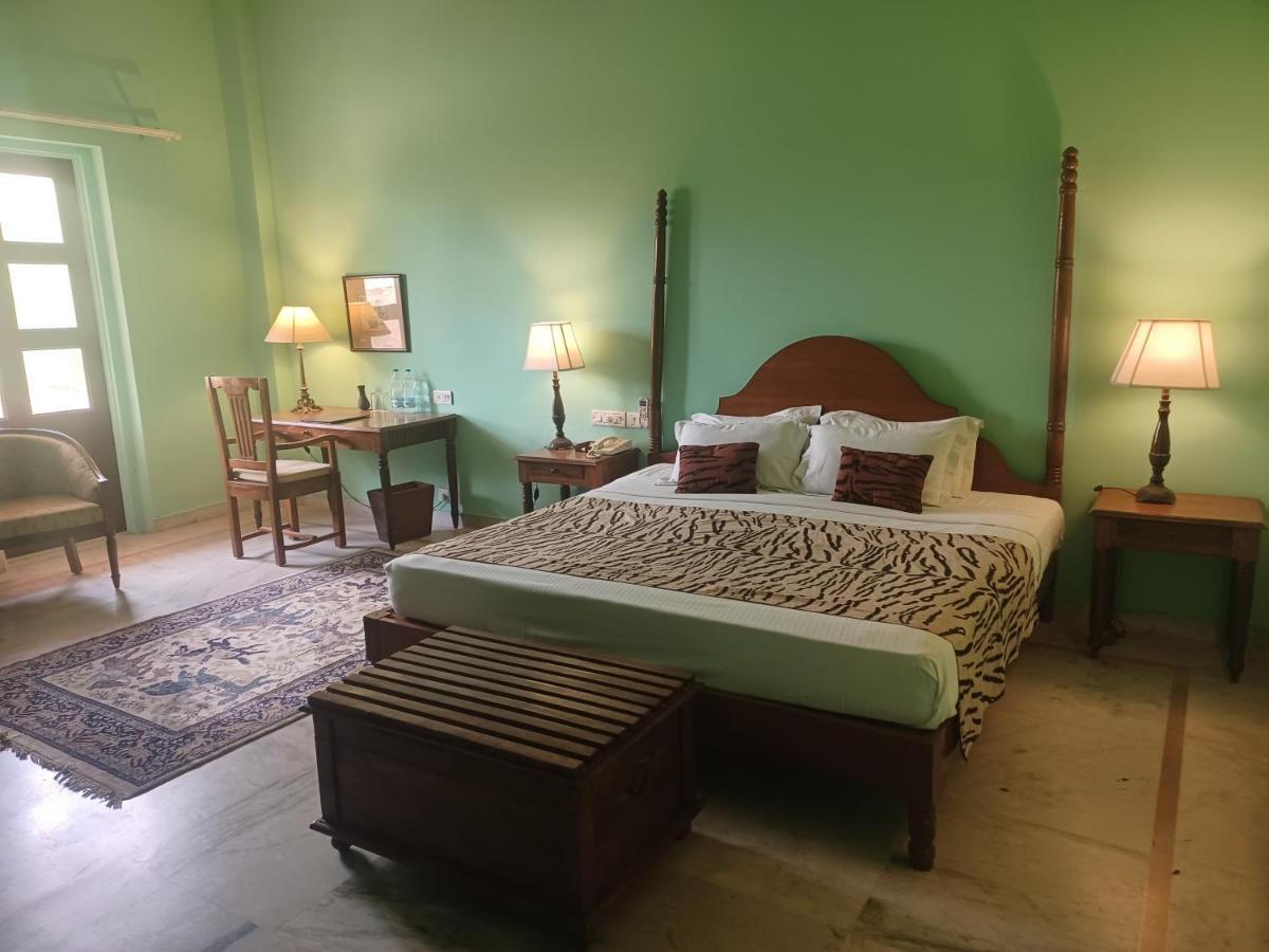 Dev Vilas Sawai Madhopur Eksteriør bilde