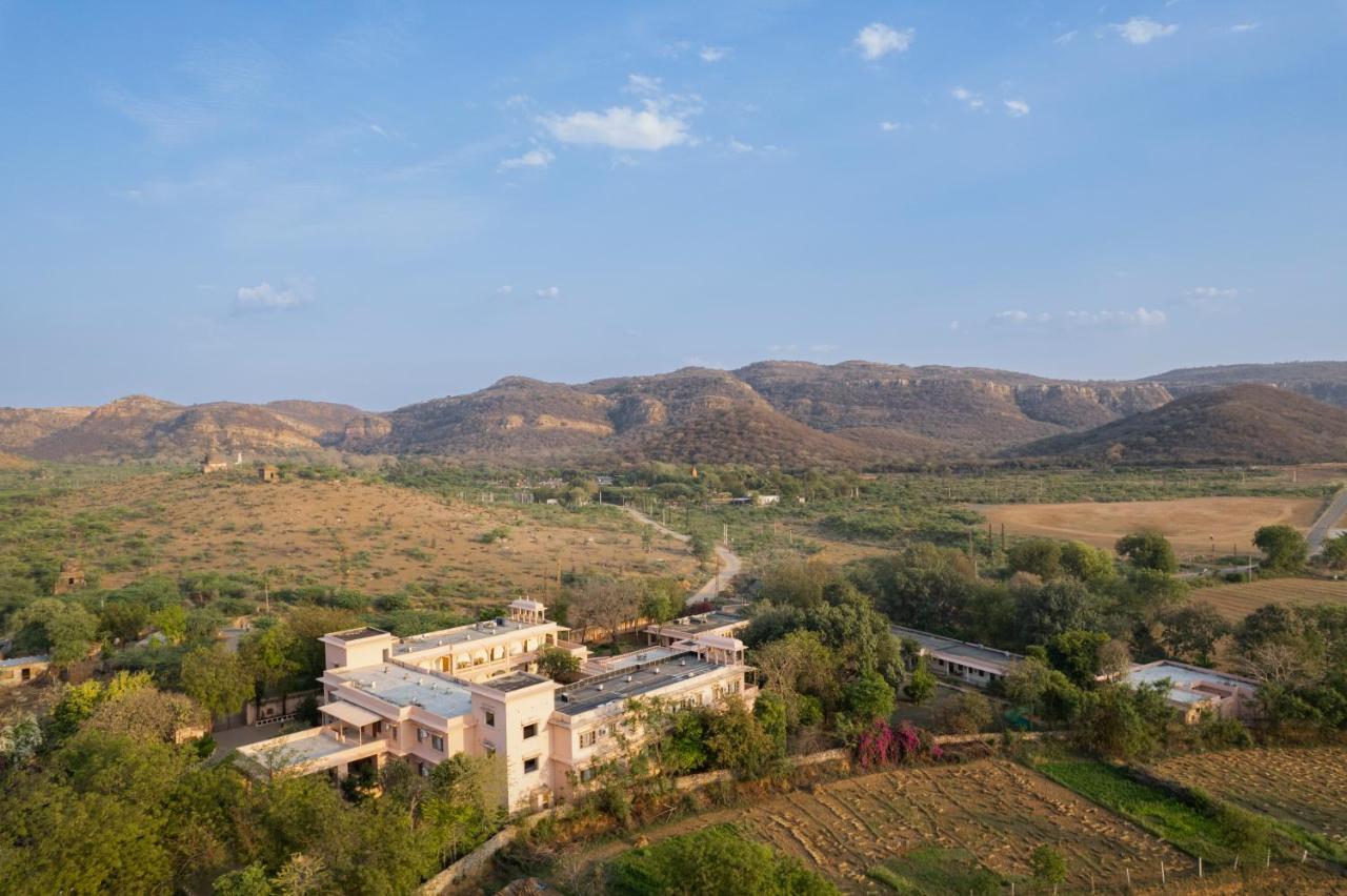 Dev Vilas Sawai Madhopur Eksteriør bilde