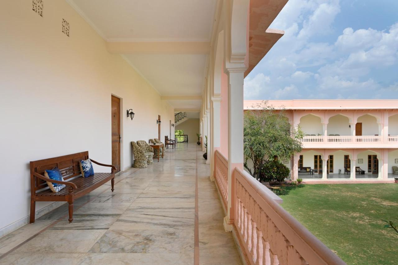 Dev Vilas Sawai Madhopur Eksteriør bilde