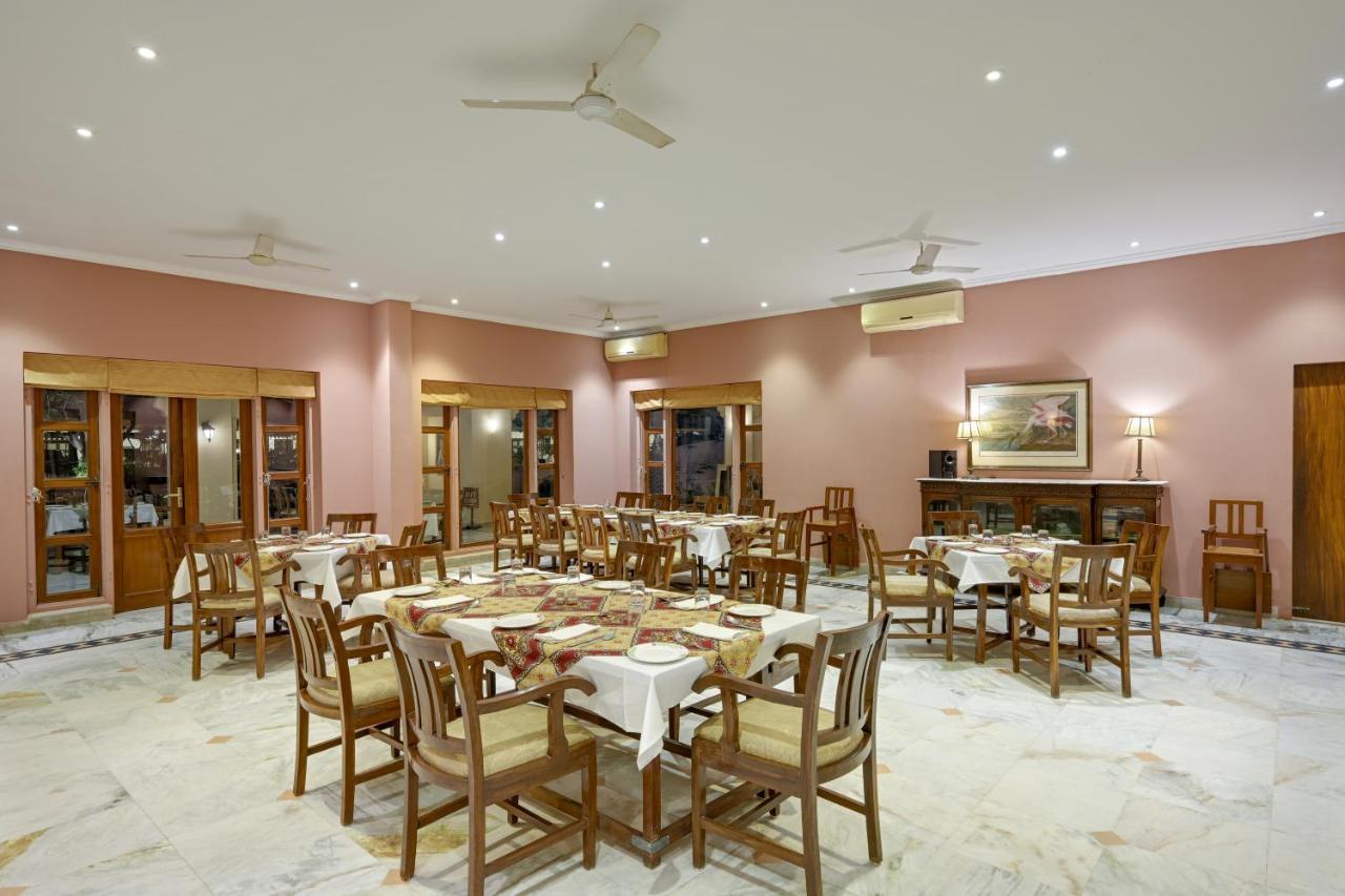 Dev Vilas Sawai Madhopur Eksteriør bilde
