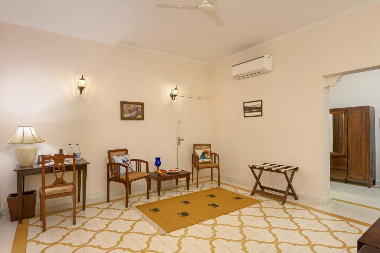 Dev Vilas Sawai Madhopur Eksteriør bilde