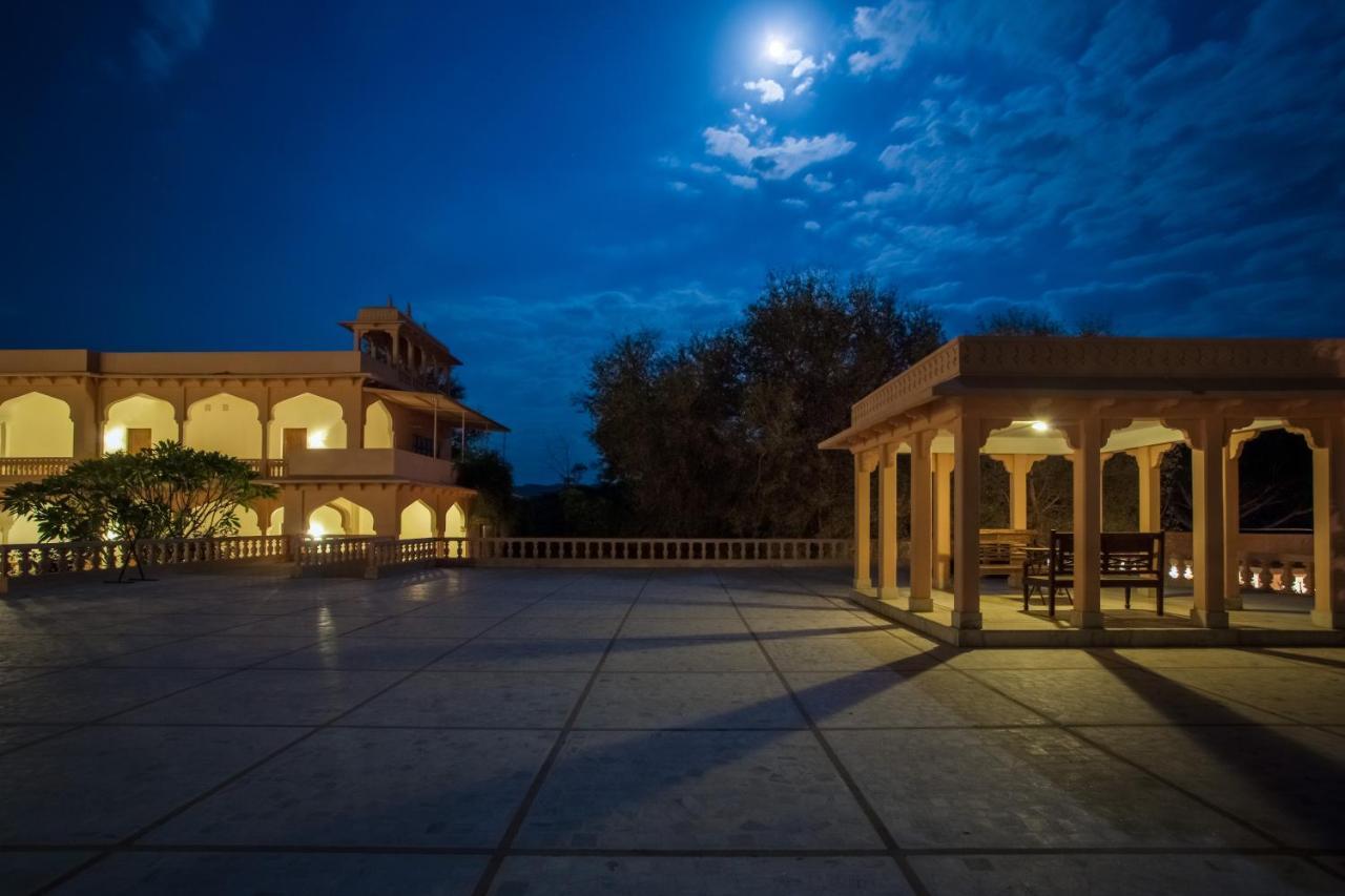 Dev Vilas Sawai Madhopur Eksteriør bilde